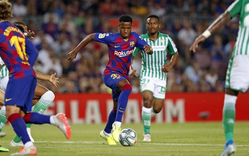 ΑΝΣΟΥ ΦΑΤΙ 2