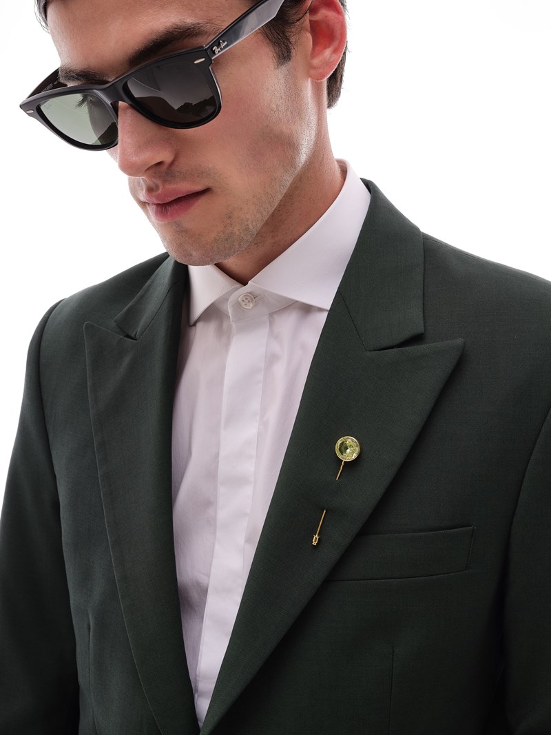 ΟΡΩΜΑΙ: Μια ολοκληρωμένη συλλογή καρφιτσών