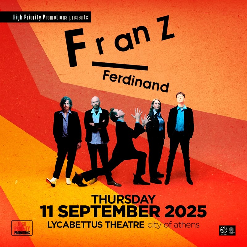 franz ferdinand