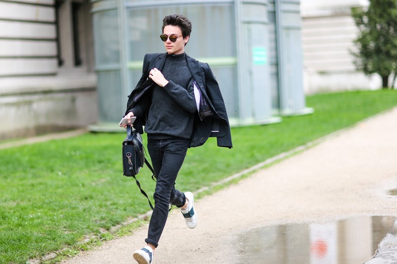 ΜΠΛΕΪΖΕΡ ΤΖΗΝ ΠΑΝΤΕΛΟΝΙ