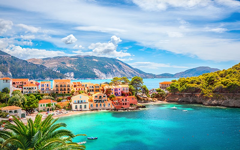 ΜΠΥΡΕΣ ΕΛΛΗΝΙΚΑ ΝΗΣΙΑ ΑΣΟΣ