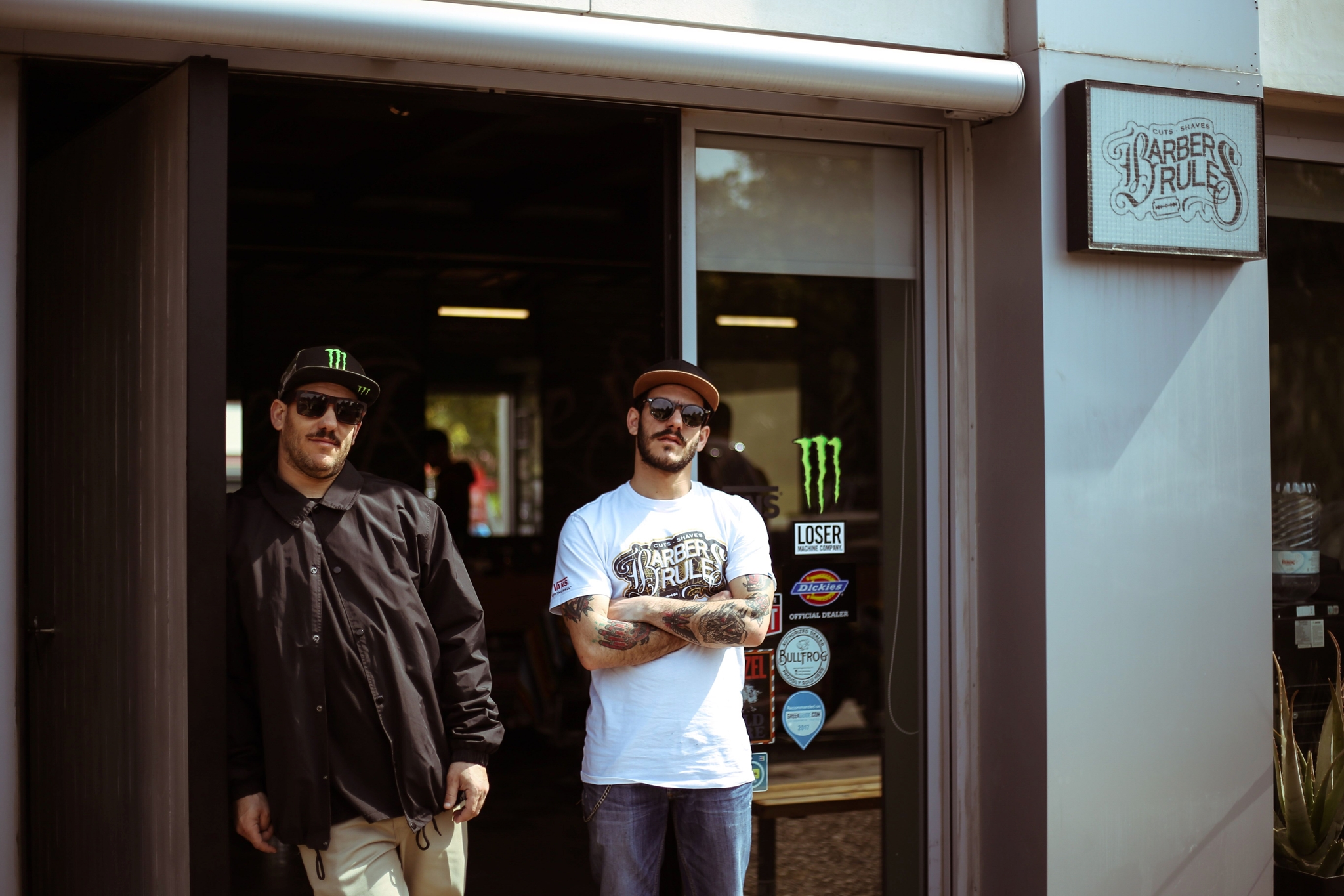 Γιατί κάνουμε τατουάζ; Η επιστήμη απαντά - εικόνα 1