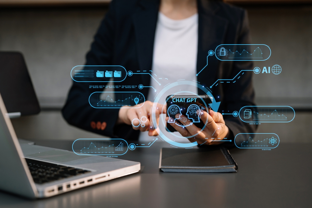 Κι αν όσοι θα μας 'προστάτευαν' από την τεχνητή νοημοσύνη μόλις παραιτήθηκαν; - εικόνα 1