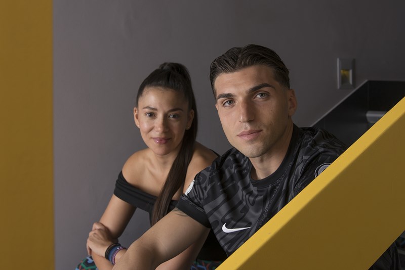 Χρήστος Μανδάς