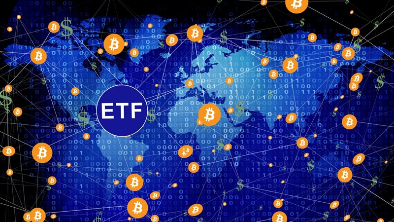 ETF