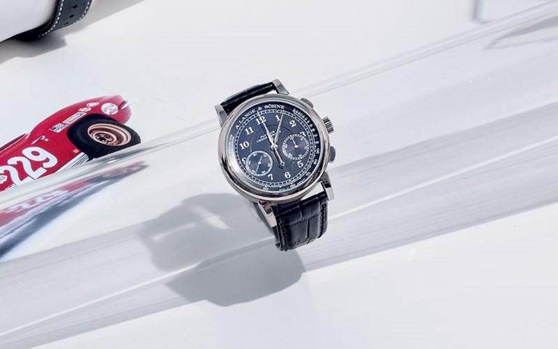 1815 Chronograph, A. Lange & Söhne