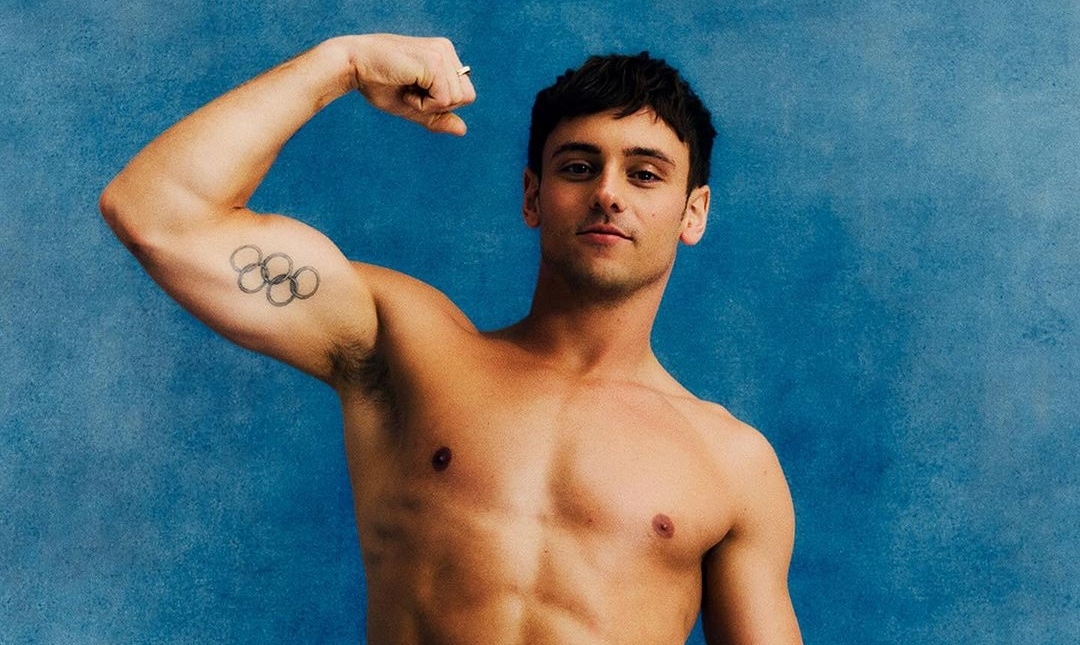 Οι πιο καλοντυμένοι άντρες στους Ολυμπιακούς Αγώνες του 2024, μέχρι στιγμής - εικόνα 1