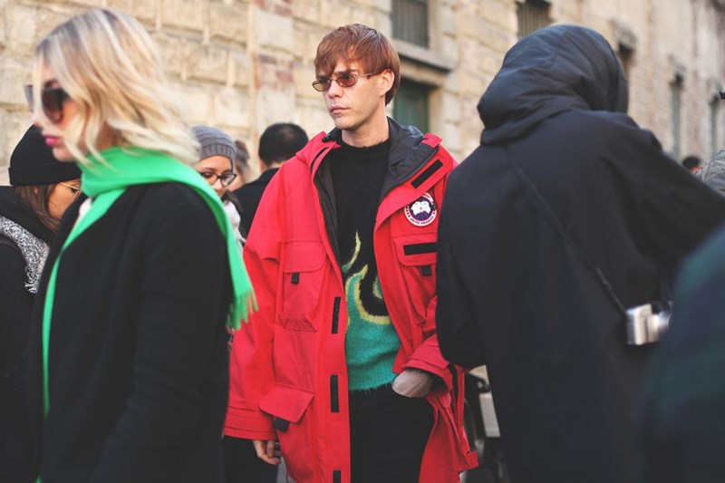 ΕΒΔΟΜΑΔΑ ΜΟΔΑΣ ΜΙΛΑΝΟ