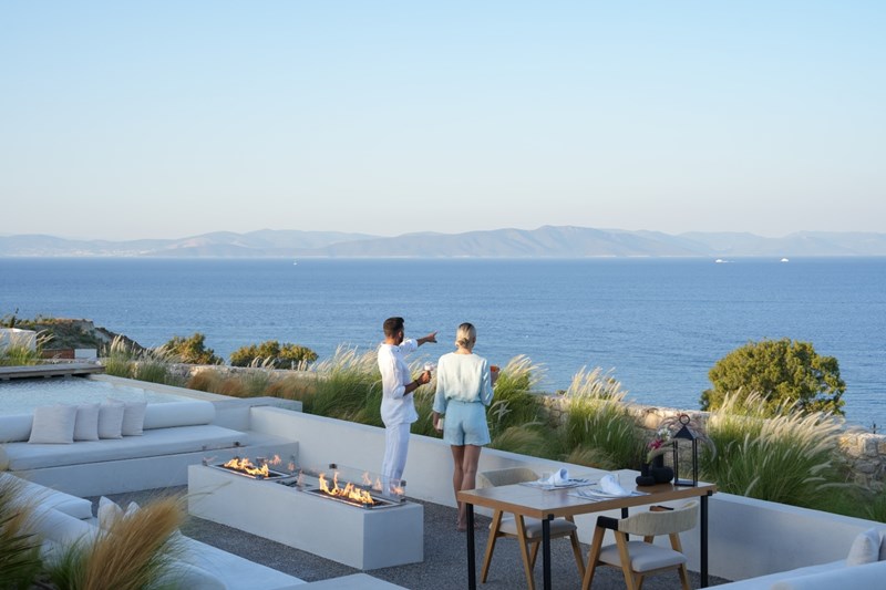 Το KOIA All-Suite Wellbeing Resort στην Κω