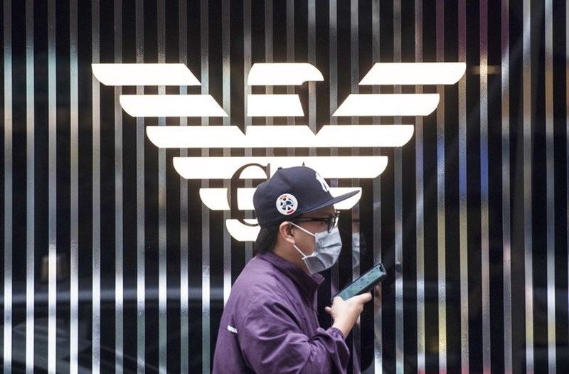 Κίνα εργασία