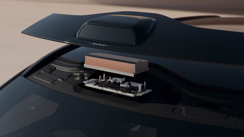 Πώς να κάνω το παλιό κινητό μου κάμερα ασφαλείας - εικόνα 2