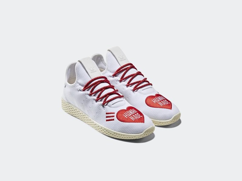 ADIDAS ΦΑΡΕΛ ΓΟΥΙΛΙΑΜΣ ΣΝΙΚΕΡΣ