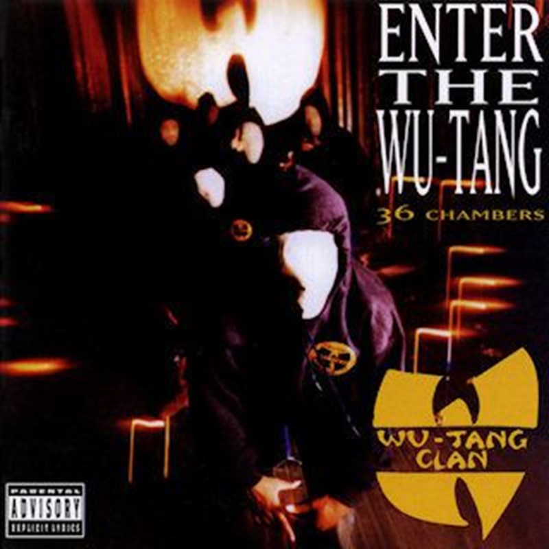 Wu-Tang Clan