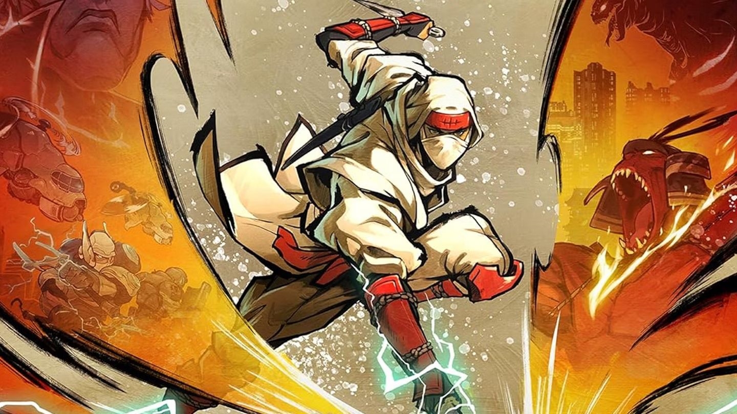 To Ninja Gaiden 4 είναι απ' τα κορυφαία action games των τελευταίων ετών [Game Review] - εικόνα 1