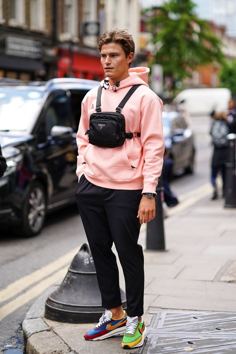 hoodie φούτερ με κουκούλα