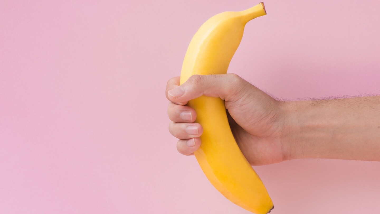 Και δηλαδή, πόσα ακριβώς εκατοστά είναι ένα μικρό πέος; - εικόνα 1