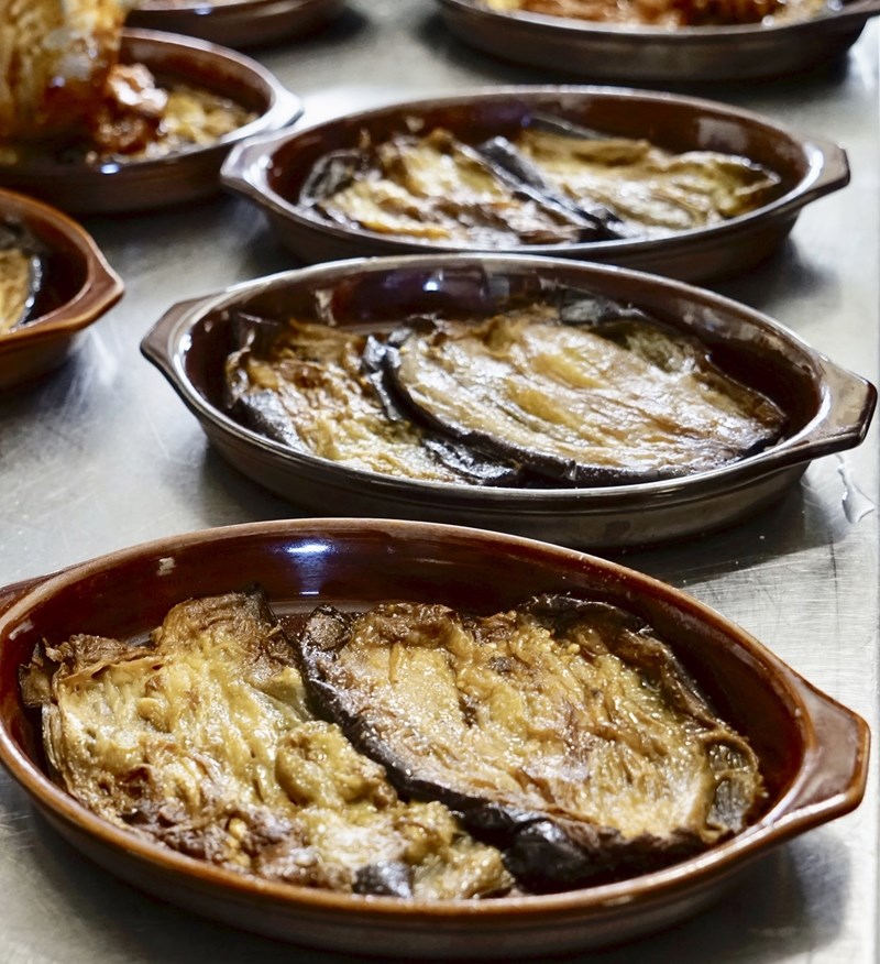 Η ταβέρνα Αμοργινός στη Νάξο 12