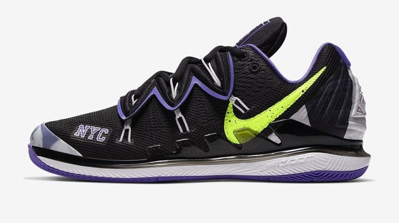 ΣΝΙΚΕΡΣ ΤΕΝΙΣ US OPEN