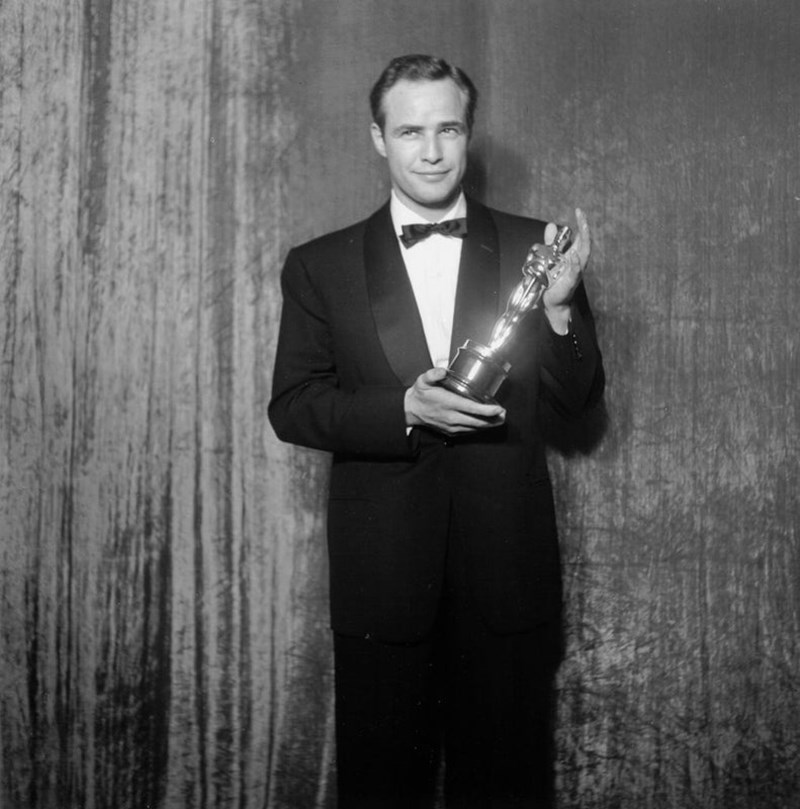 Marlon Brando