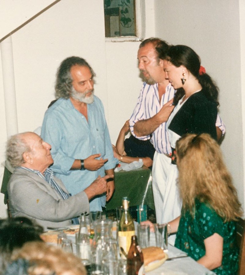 ΤΑΒΕΡΝΑ ΛΕΩΝΙΔΑΣ ΕΠΙΔΑΥΡΟΣ