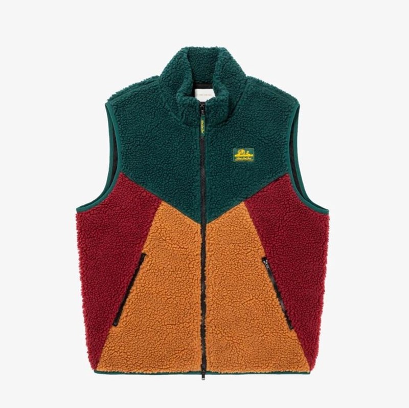 ΦΛΙΣ ΤΖΑΚΕΤ