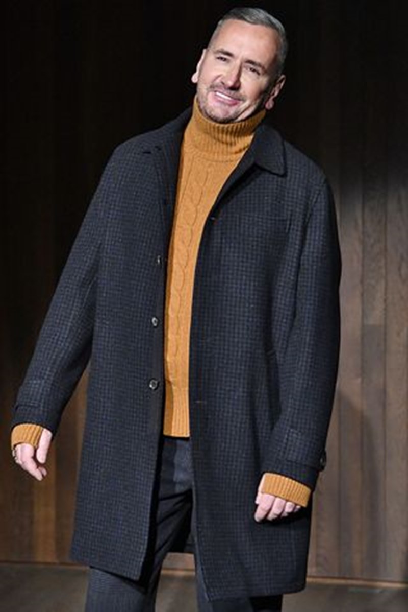 ΤΑΣΕΙΣ ΜΟΔΑΣ ΕΒΔΟΜΑΔΕΣ ΜΟΔΑΣ