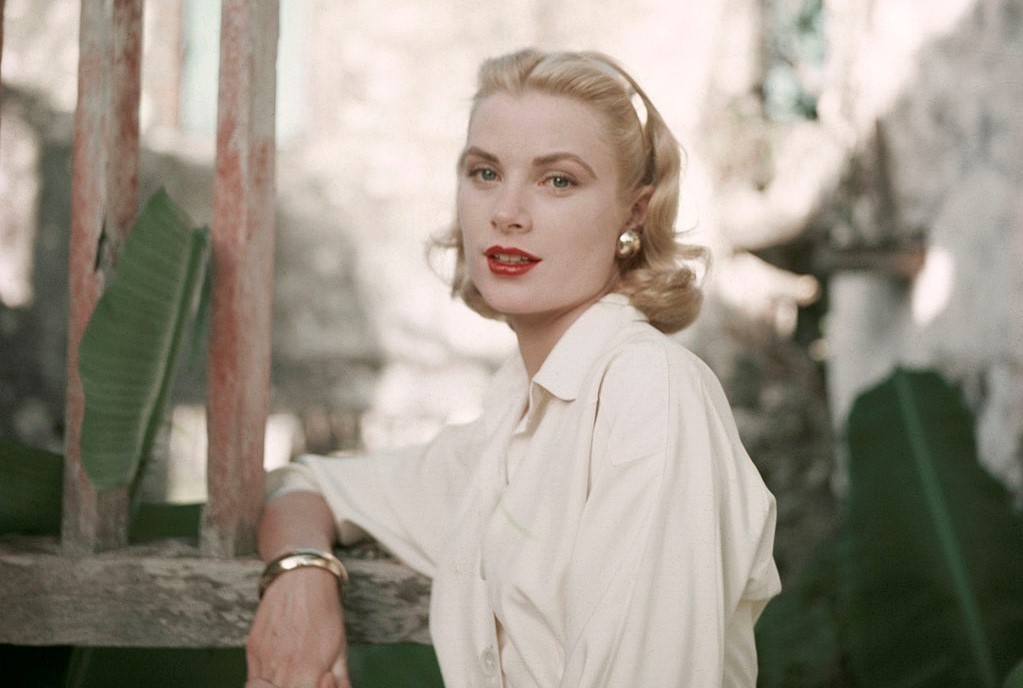 Η ζωή του Cary Grant μέσα από φωτογραφίες - εικόνα 3