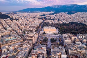 Οι μεγάλες πόλεις που ζεις άνετα με χαμηλό μισθό - εικόνα 2