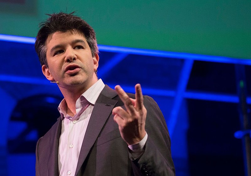 Travis Kalanick 3