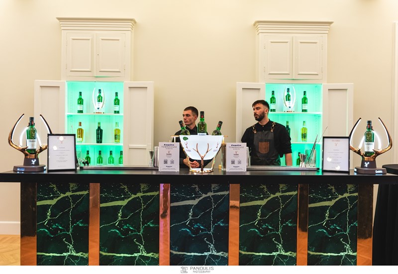 The Esquire Townhouse Athens 13