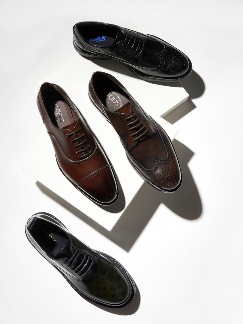 ΔΕΤΑ ΠΑΠΟΥΤΣΙΑ