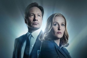 Πέθανε ο θρυλικός μουσικοσυνθέτης Mark Snow-δημιουργός της μουσικής των X-Files - εικόνα 1