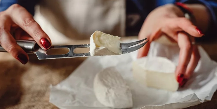 Γιατί το τυρί μας κάνει χαρούμενους και πιο υγιείς - εικόνα 1