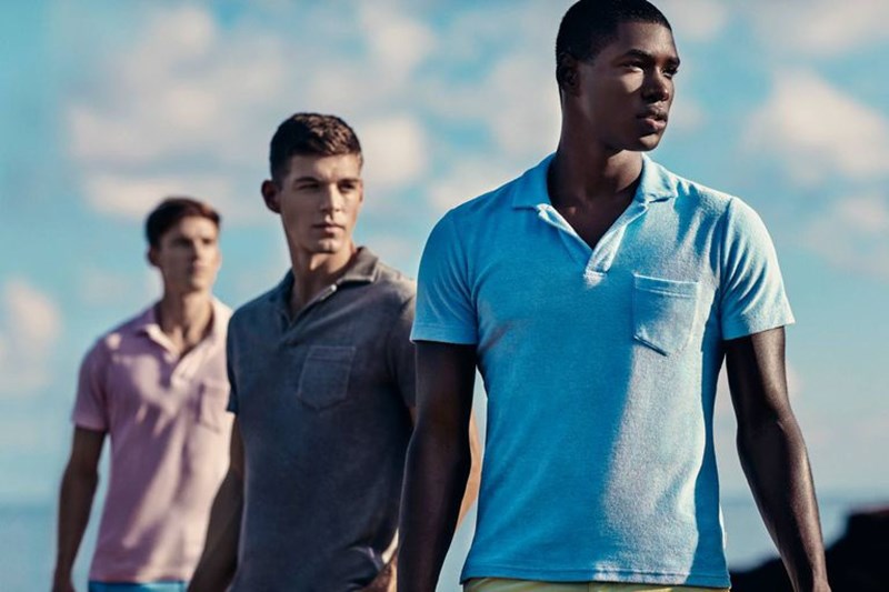 ΠΟΛΟ ΜΠΛΟΥΖΑΚΙ