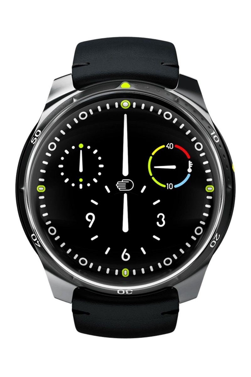 ΚΑΤΑΔΥΤΙΚΑ ΡΟΛΟΓΙΑ