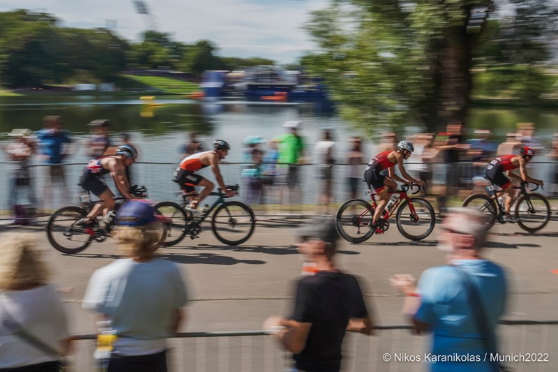 Ευρωπαϊκό Πρωτάθλημα 2022