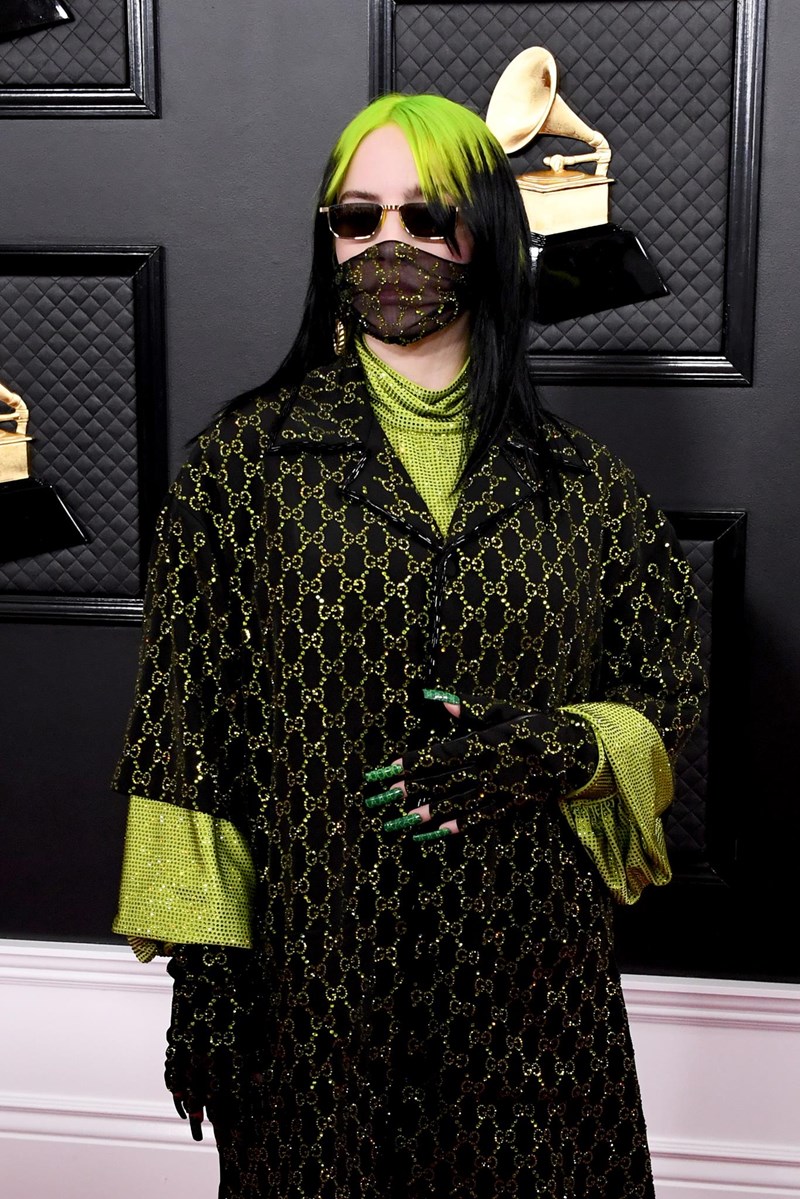 Υψηλή ραπτική, υψηλό αίσθημα ευθύνης