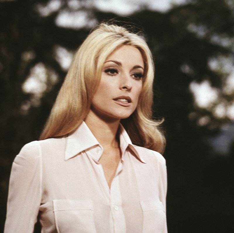 Sharon Tate Once Upon a Time in Hollywood