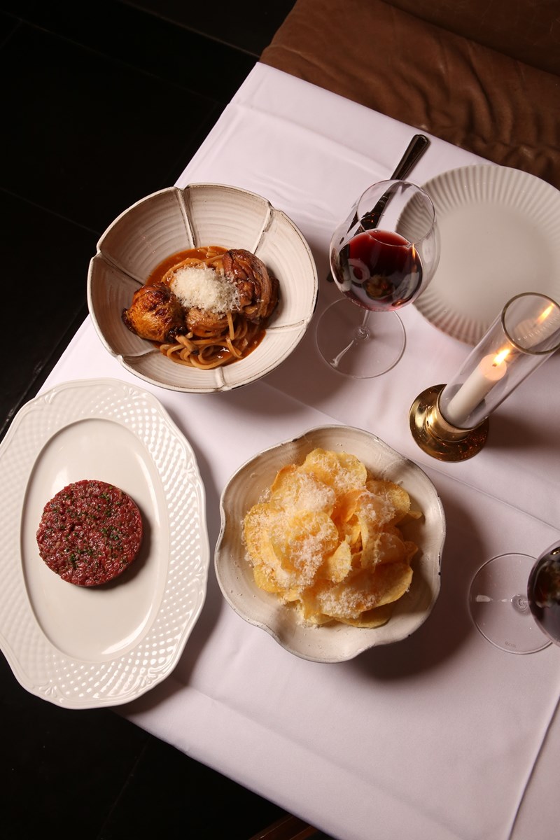 To Sunday Roast στο Vezene 2