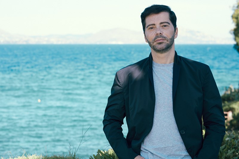 Χρύσανθος Πανάς