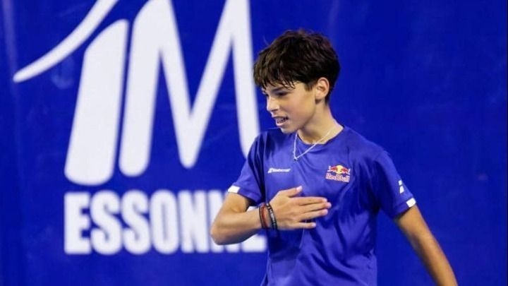 Ο Στέφανος Τσιτσιπάς 'τα βρήκε' με τον πατέρα του-άλλαξε 3 προπονητές σε 1 χρόνο - εικόνα 3