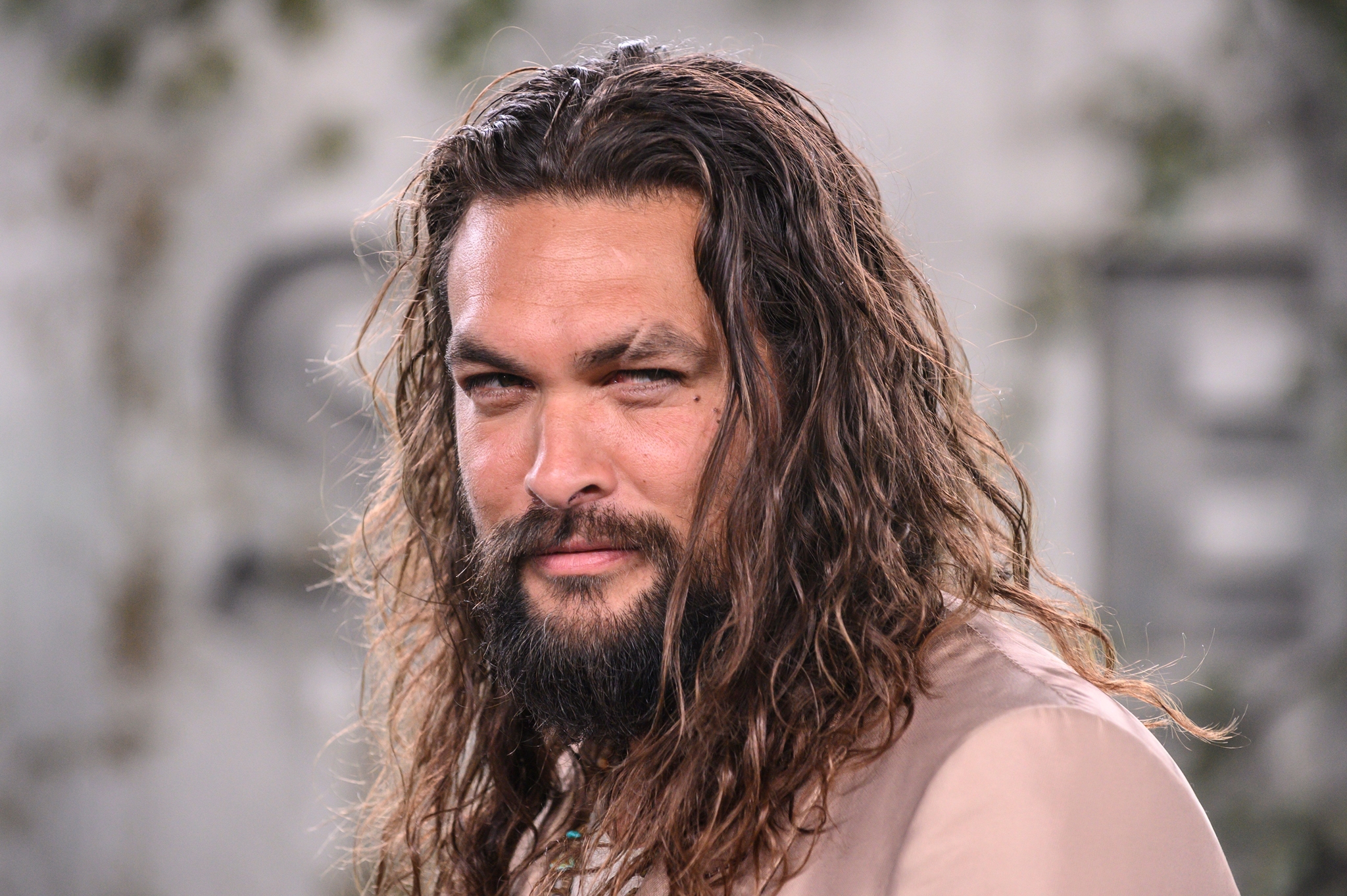 Η νέα ταινία του Jason Momoa δεν έχει καμία σχέση με το Aquaman - εικόνα 1