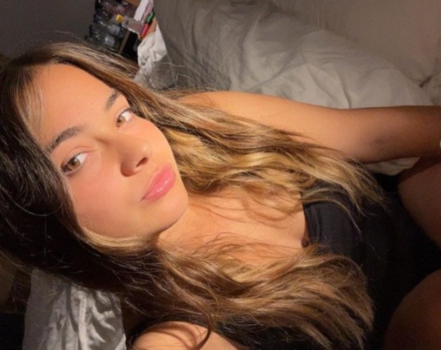 Η εκρηκτική Σαμ Μπρουνέλ είναι η νέα μεταγραφή του ΠΑΟΚ και ήδη έχει προκαλέσει χαμό - εικόνα 1