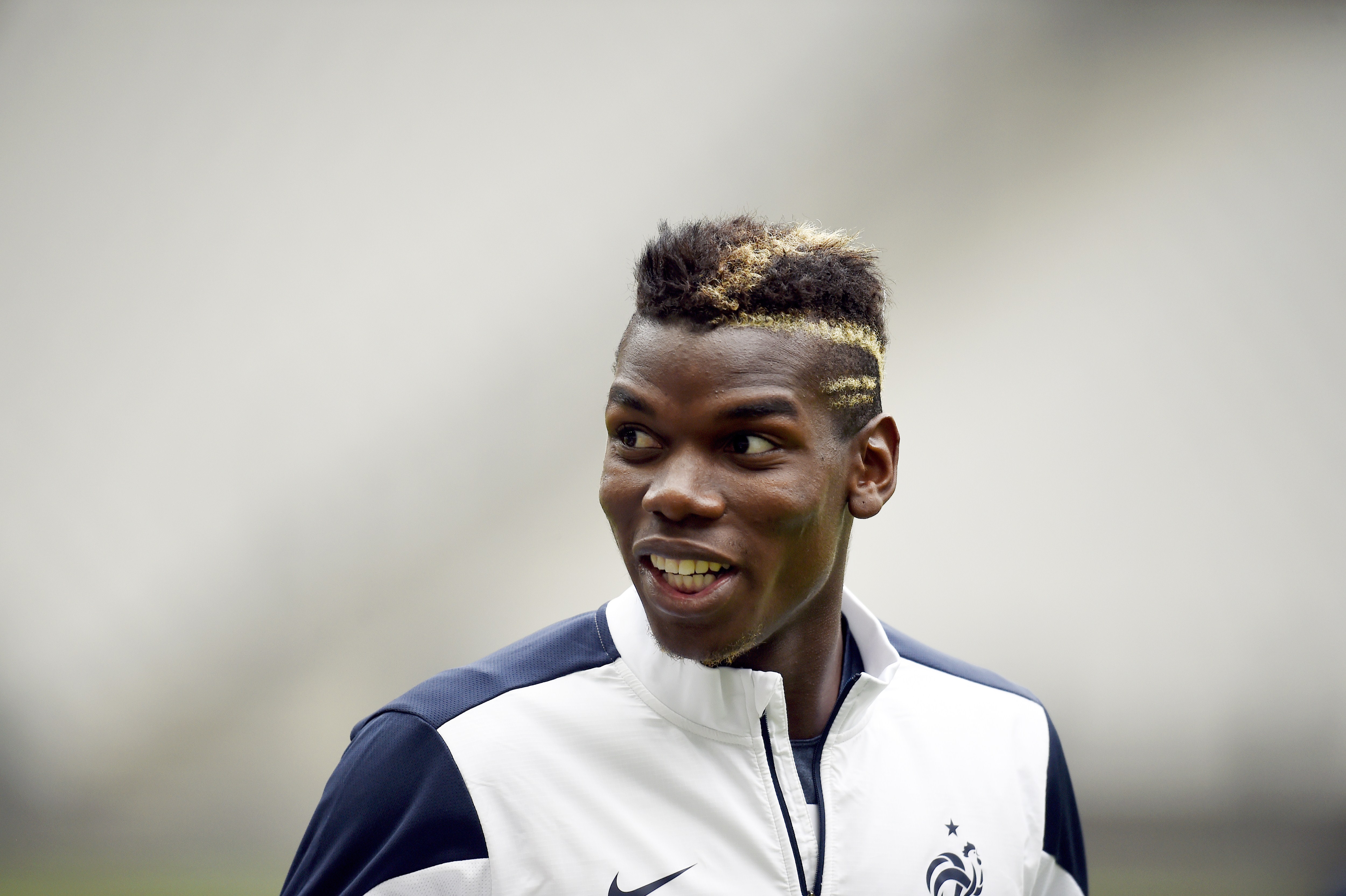 Θύμα εκβιασμού από τον αδελφό του ο ποδοσφαιριστής Paul Pogba - εικόνα 1