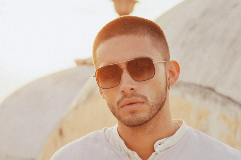 ΓΥΑΛΙΑ SUNDAY SOMEWHERE