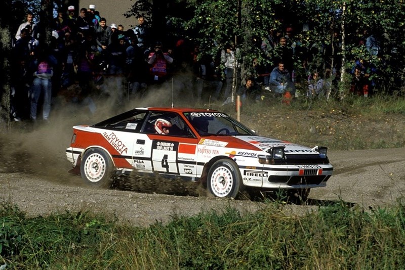 ράλυ ακρόπολις