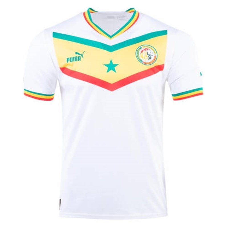 WORLD CUP JERSEY