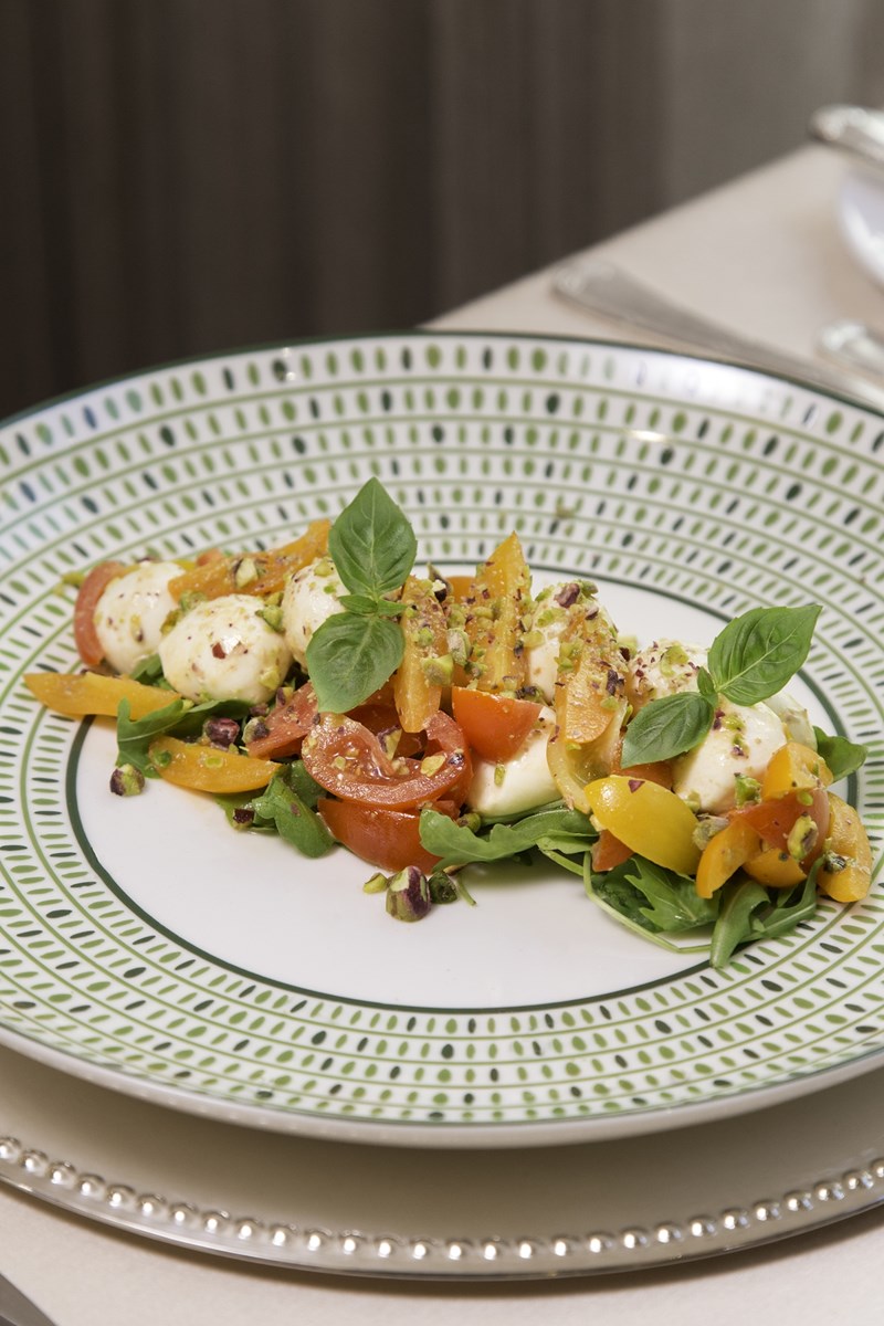 plaza νεο μενού 2