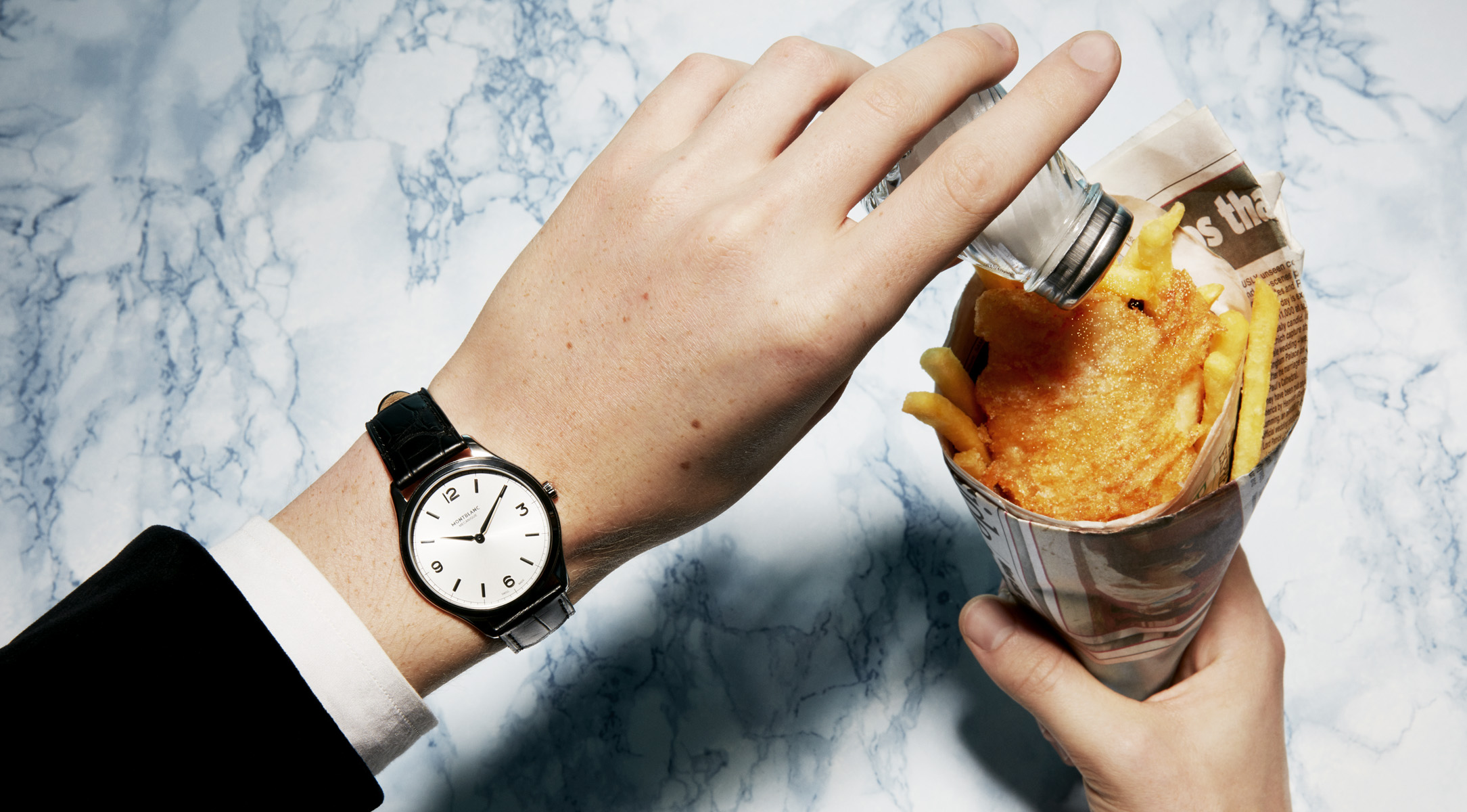 Ποιος φοράει το καλύτερο ρολόι στο Μουντιάλ, ο Messi, ο Ronaldo ή ο Neymar; - εικόνα 2