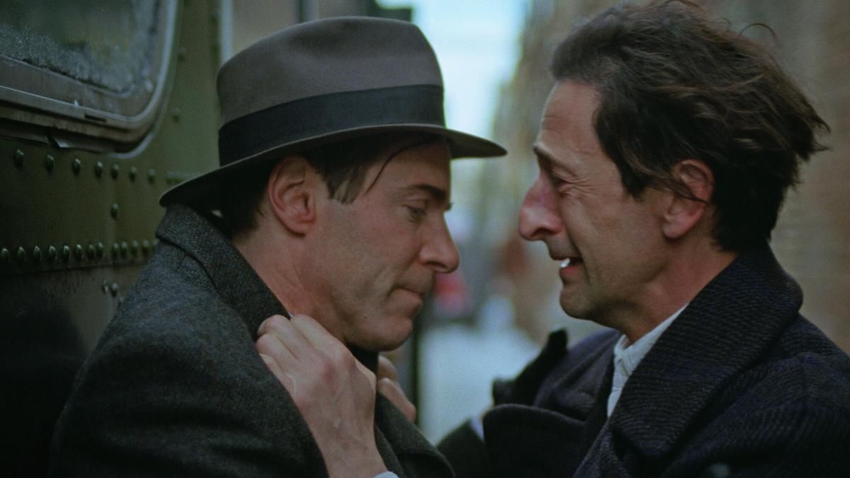 Μια ενδιαφέρουσα θεωρία που αλλάζει τελείως την ταινία The Substance - εικόνα 2